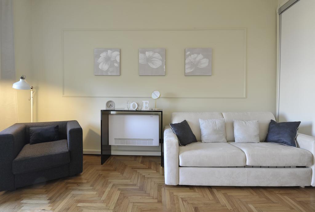 Apartment Design Duomo Mailand