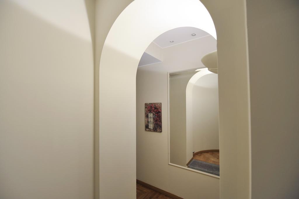 Apartment Design Duomo Mailand
