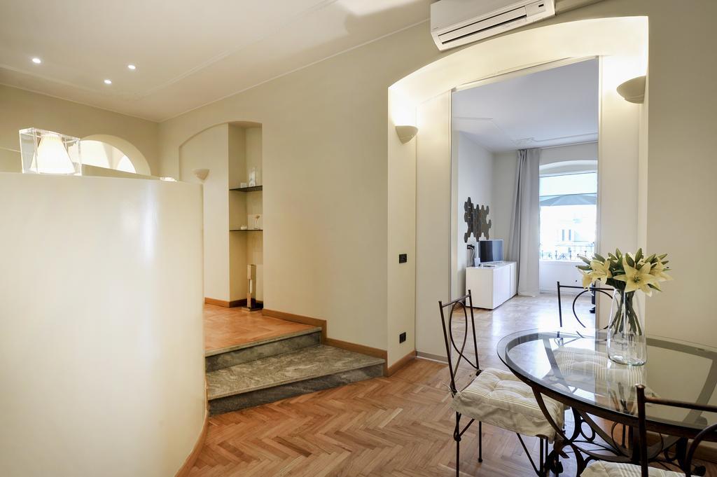 Design Duomo Apartment Mailand